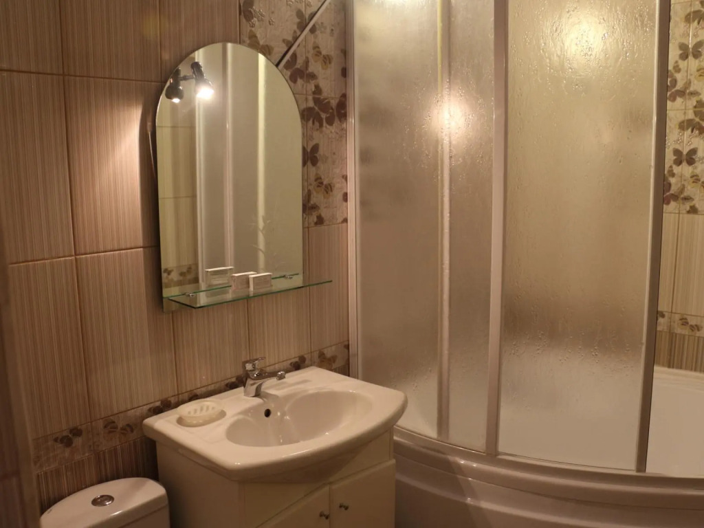 Orlinoye Gnezdo Mini-Hotel