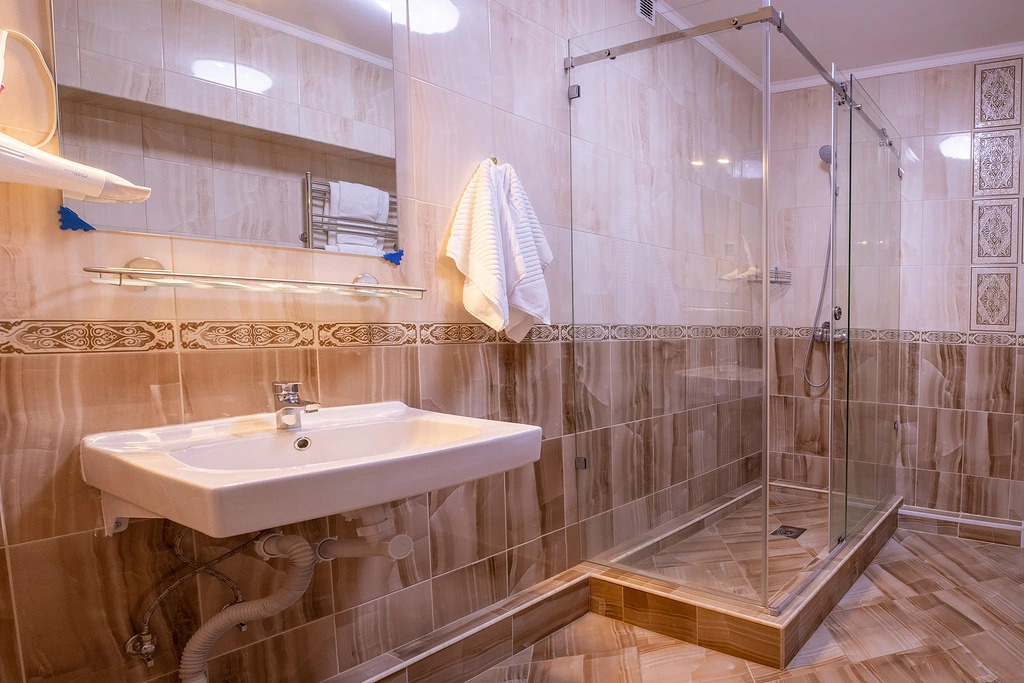 Отель Корса Вита