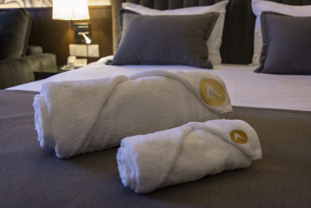 Orienta Hotel Gyumri