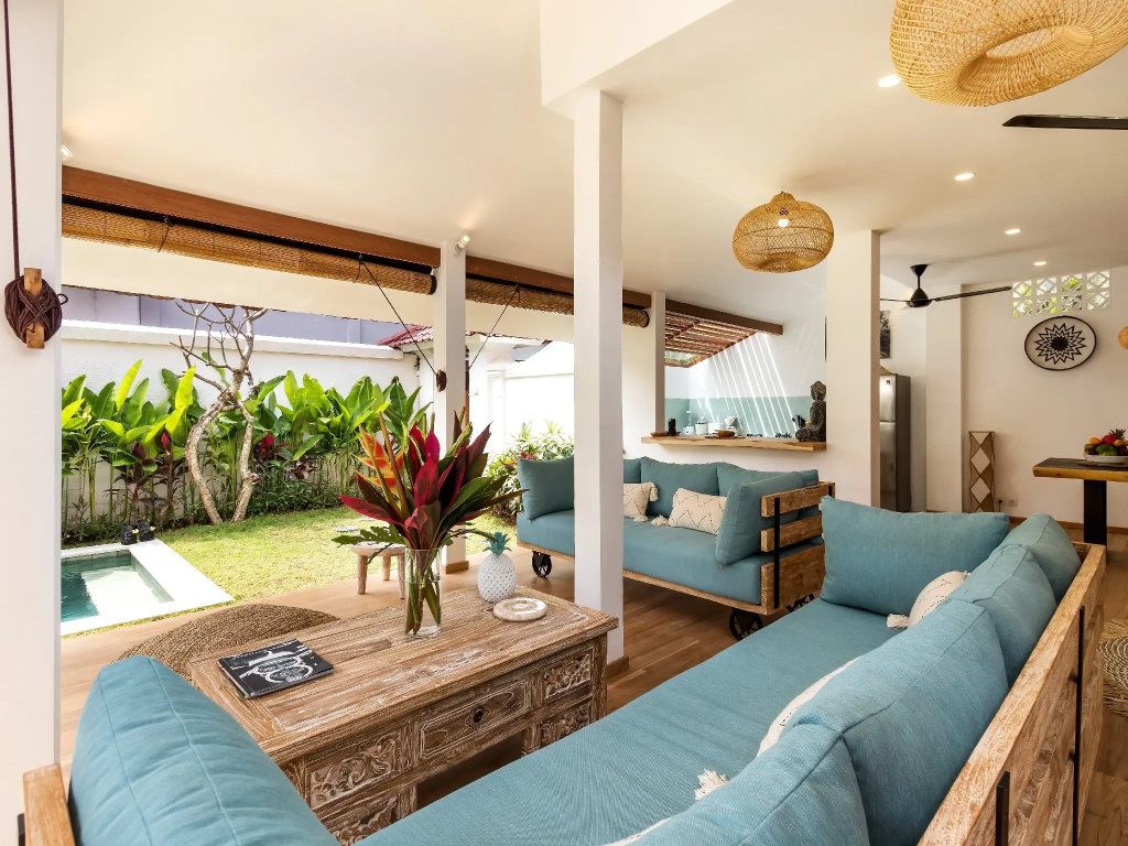 Villa Umara by Villa Finder