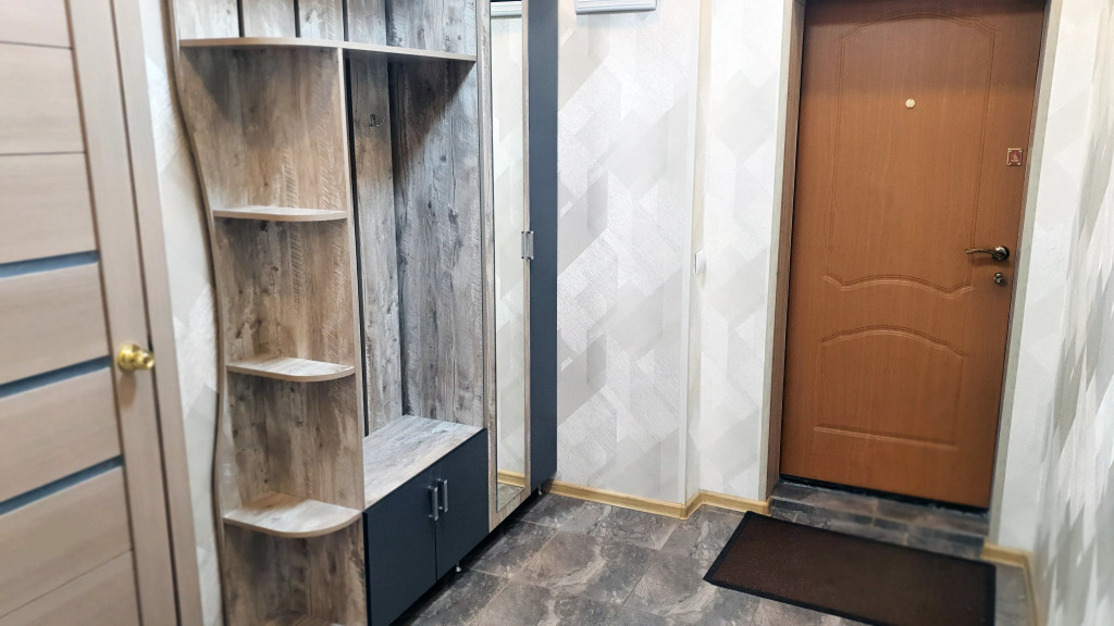 V Ugolnykh Kopyakh Apartments