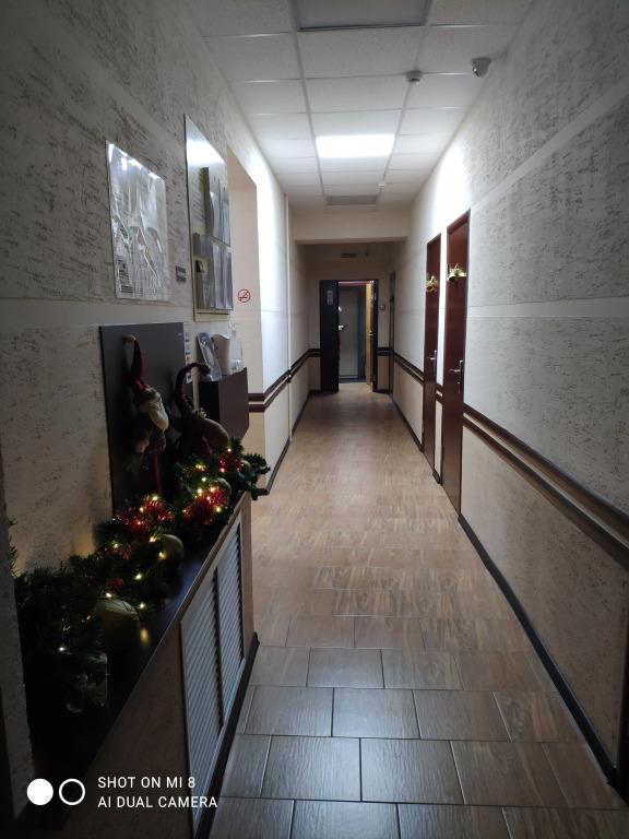 Konstantinyich Mini-Hotel