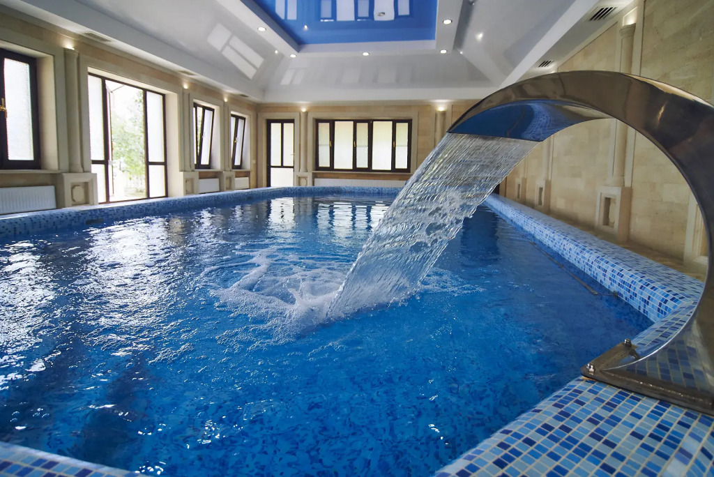 Отель Райгонд