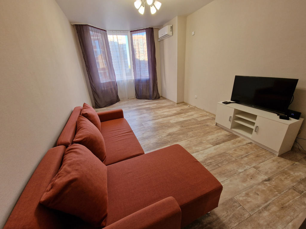 Апартаменты на Репина 3/1