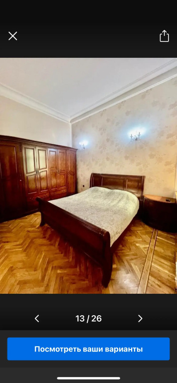 Квартира City Center Apartment, Nizami street 19