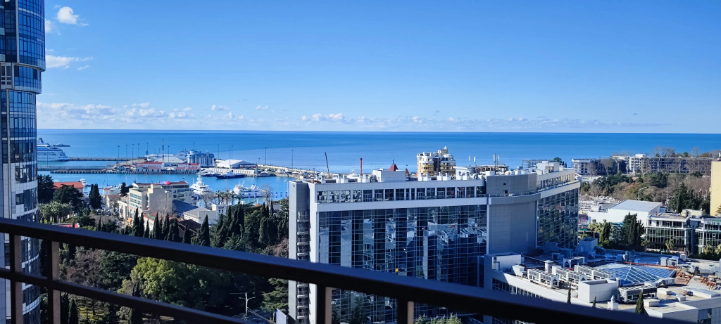 Апартаменты M Apartments Tasmana 1