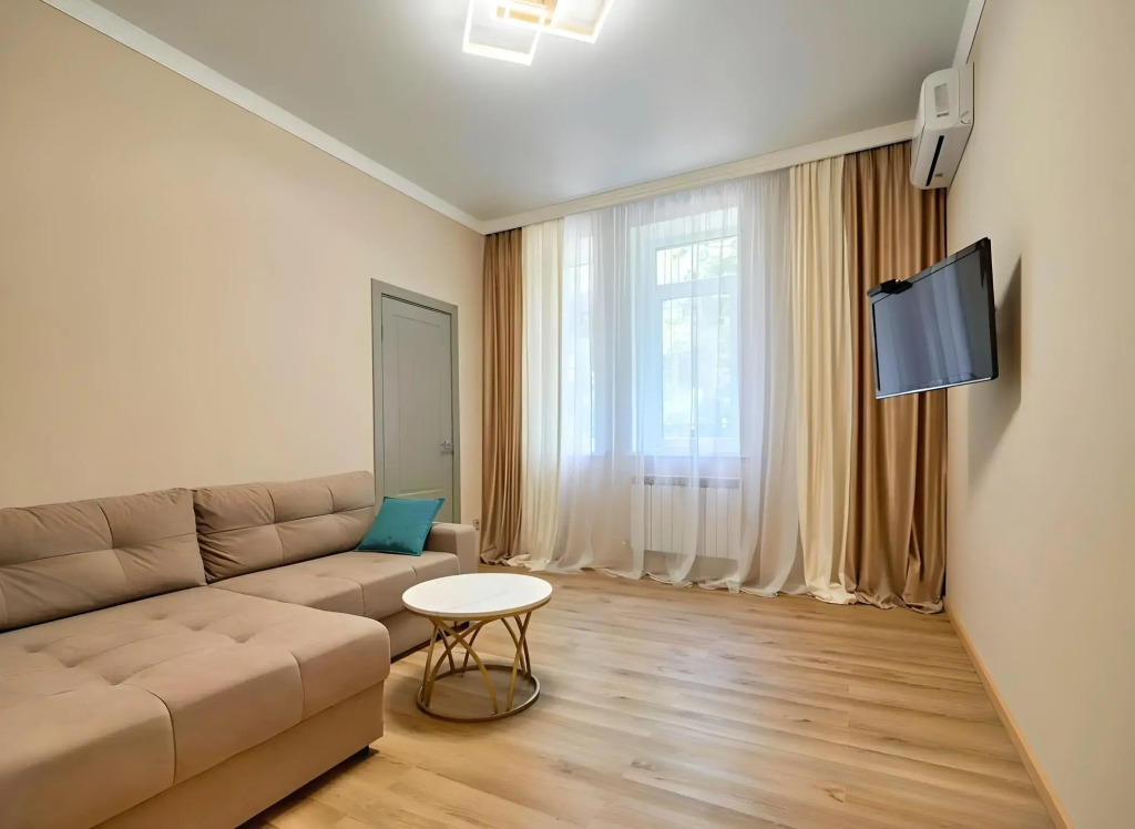 Apartments v Centre Goroda