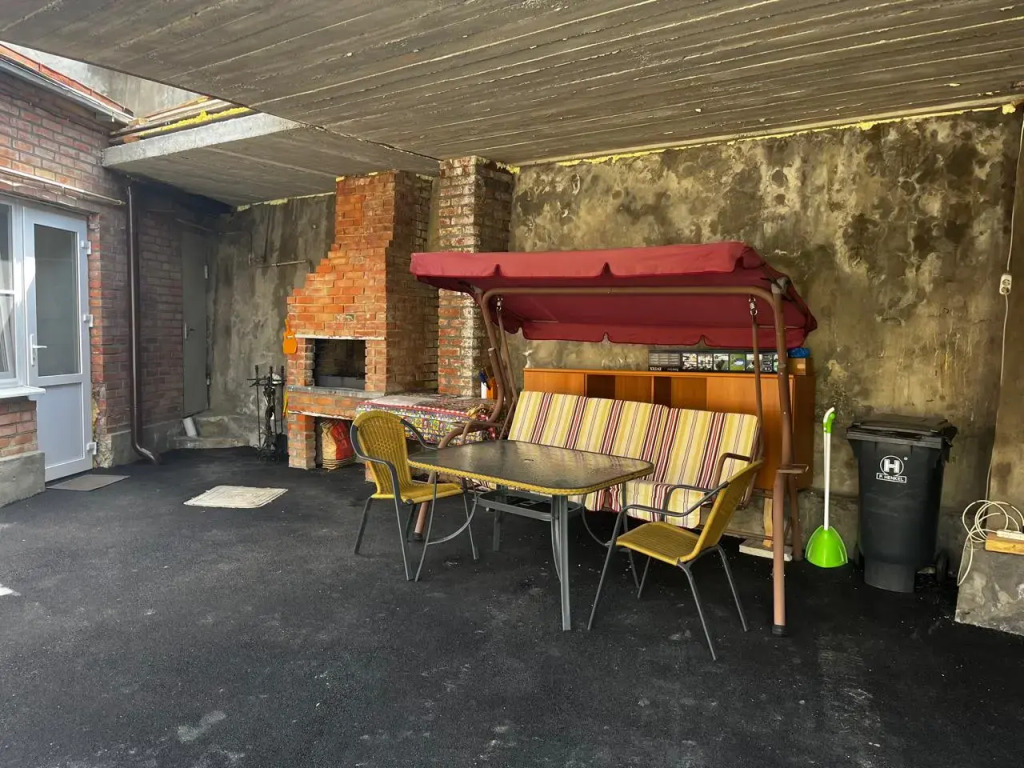 Tikhiy Ugolok Guest house