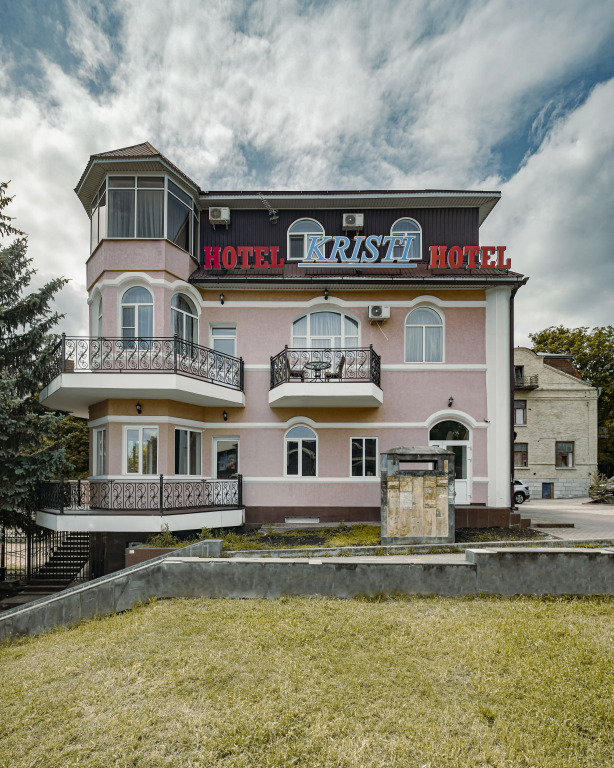 Kristi Hotel