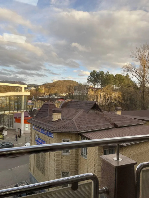 Хостел "Сириус"