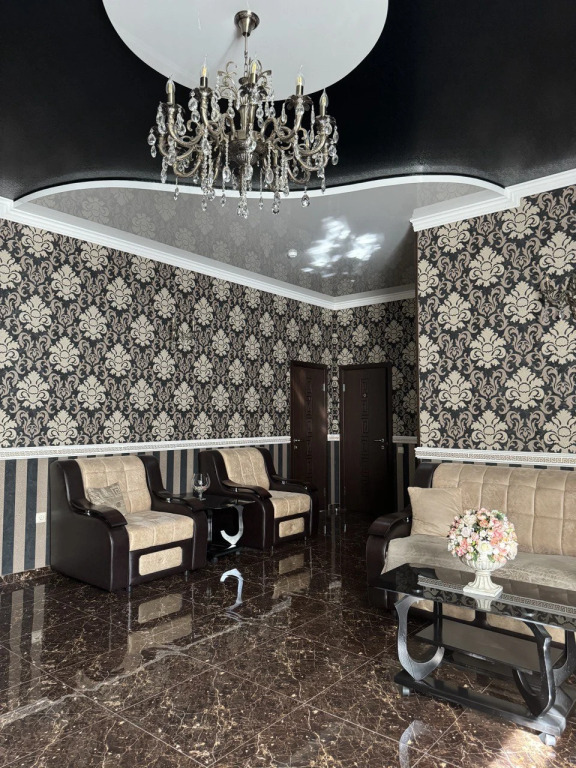 Na Ulitse Etokskaya 106V Guest House