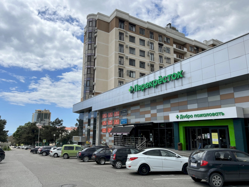 Апартаменты 316 на Халтурина