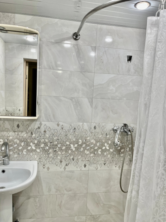 Квартира на Саперном Переулке 8