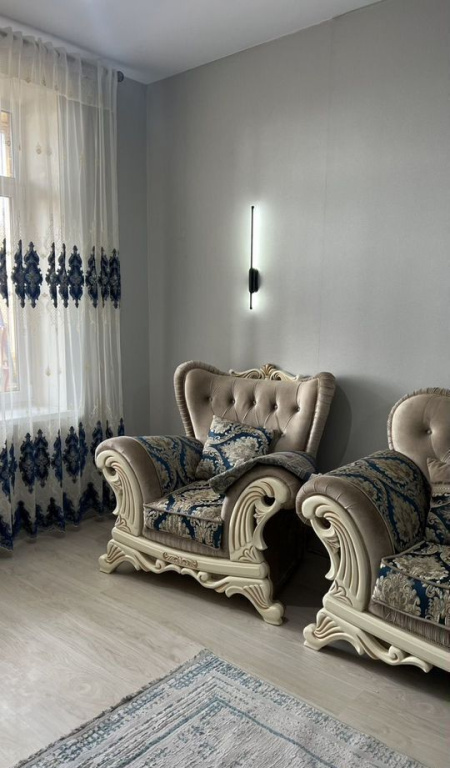 Квартира на Улице Маяковского, 133/1к3