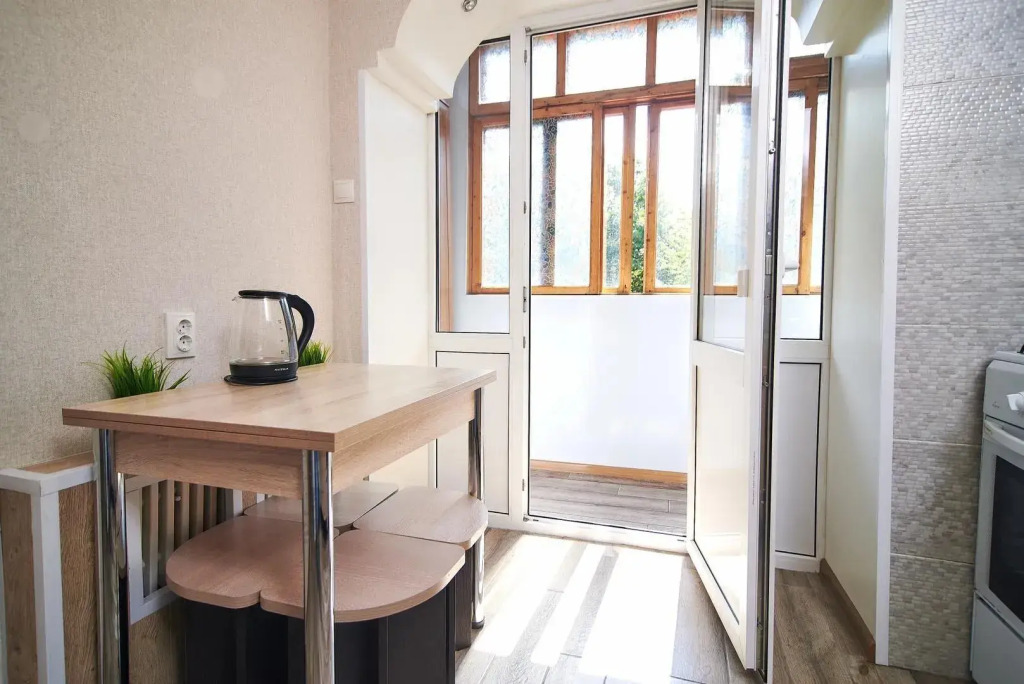 Квартира На Свердлова 27/45