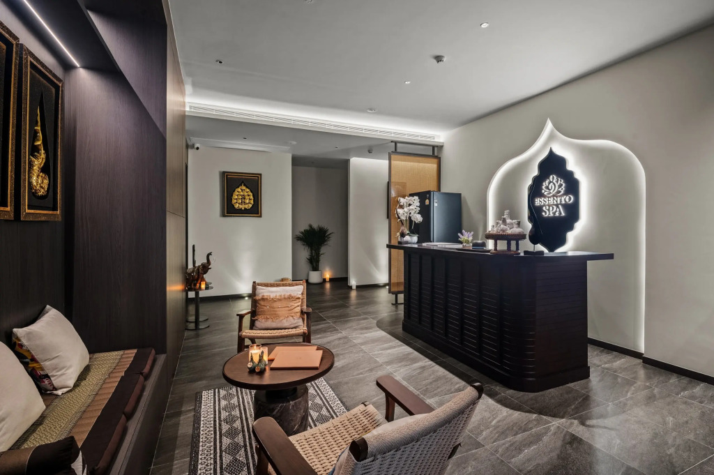 Kora Beach Resort Phuket