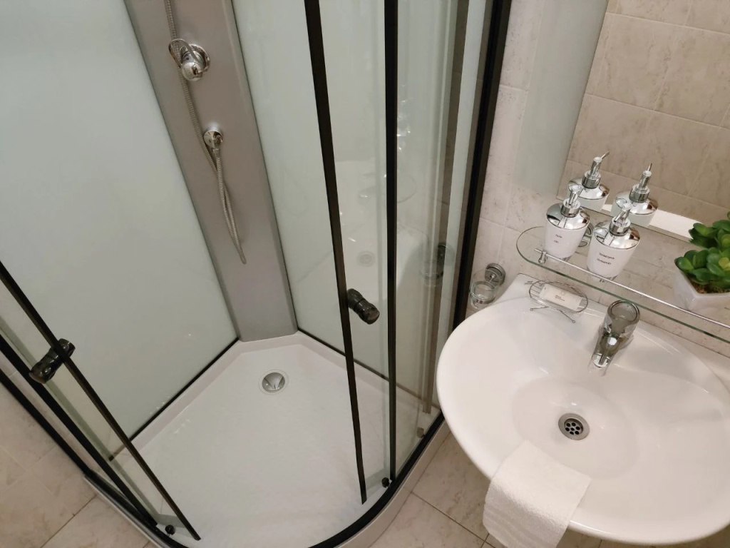 Квартира Family Flats 1st Tverskaya-Yamskaya