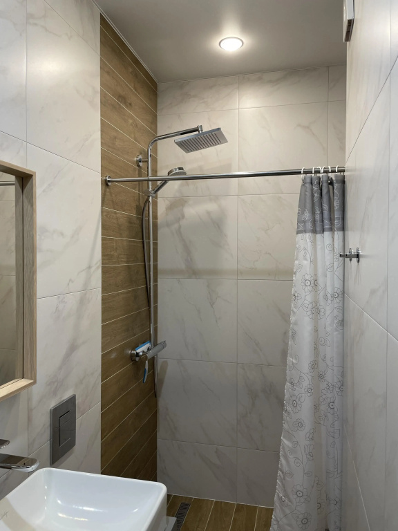 Апартаменты Cozy Apartment