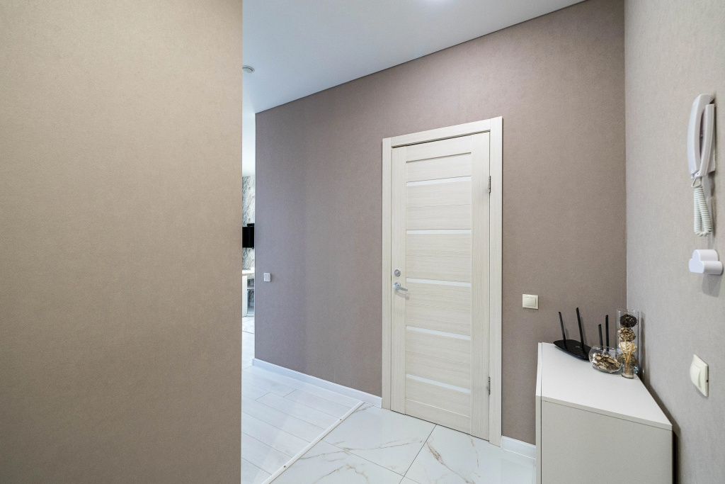 Апартаменты Камелия Studio ApartaMIA