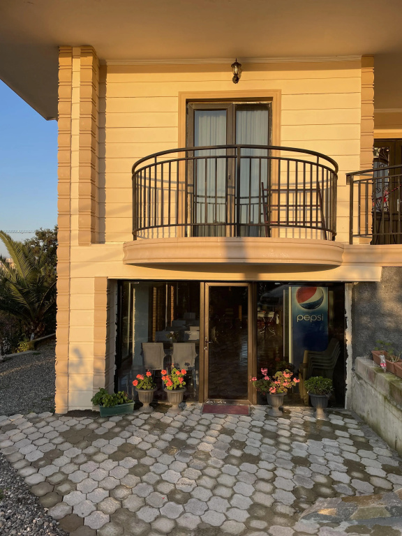 Guest House ETM