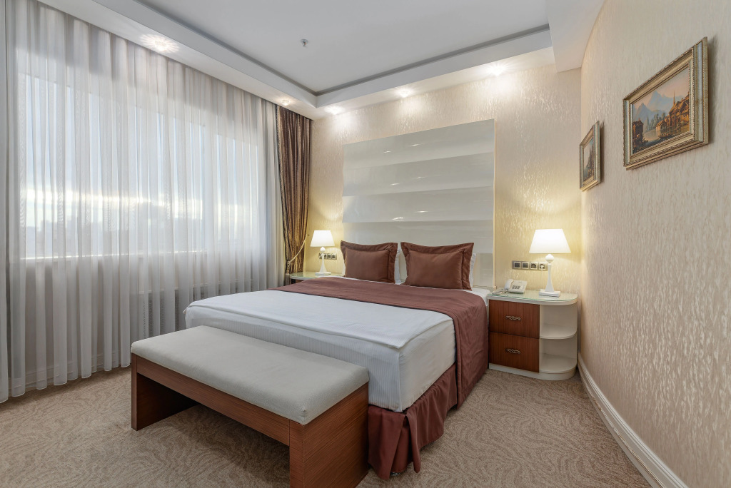 Бутик Отель Buta