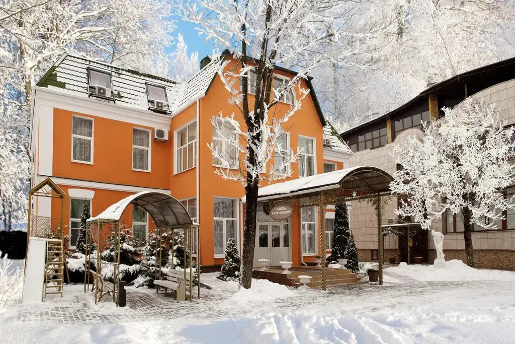 Kras Hotel Resort & Spa