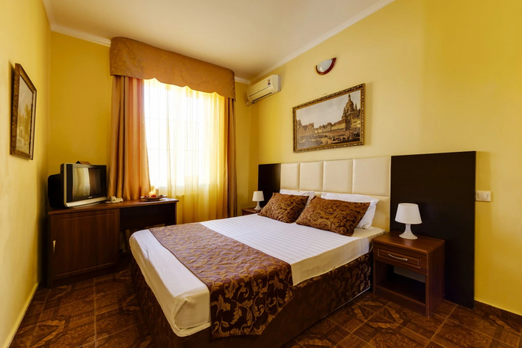 Мартон Баден Краснодар