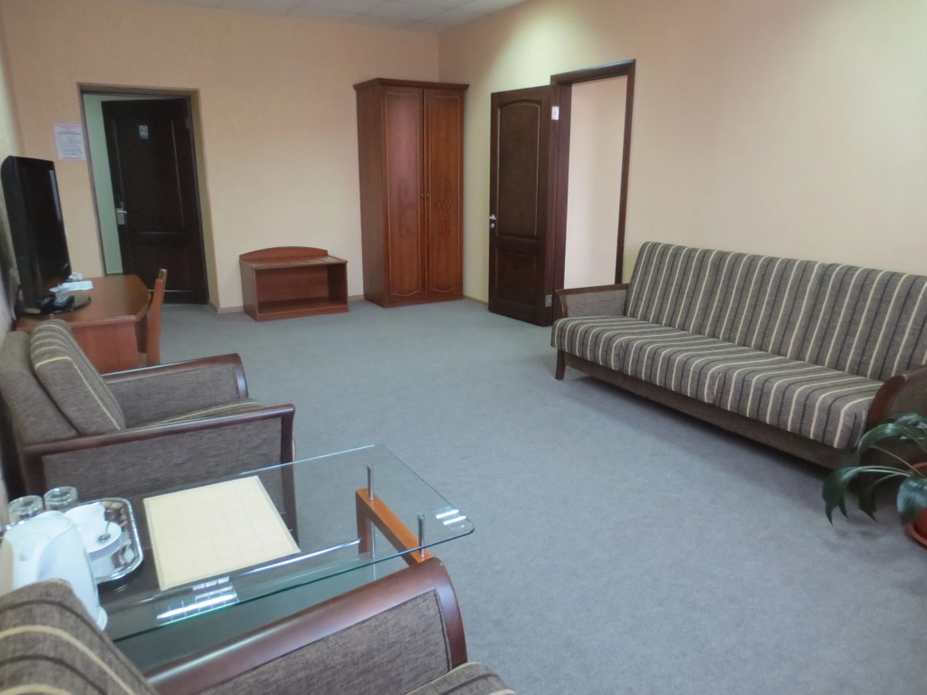 Alisa Hotel