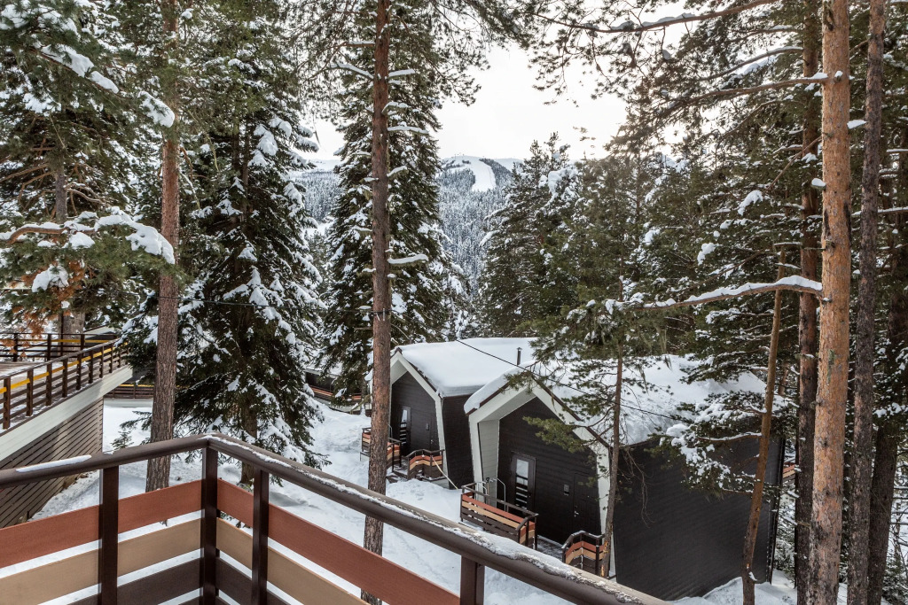 Майри Парк Отель