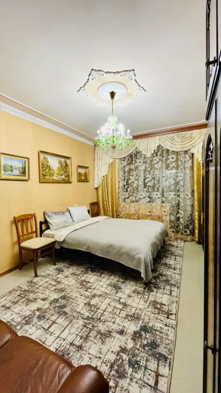 Квартира 2 Комнатная