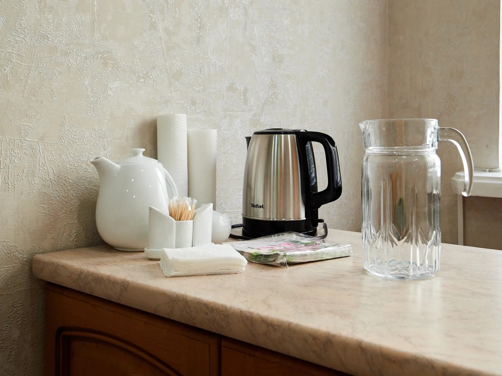 Частный дом Весь Кисловодск как на ладони