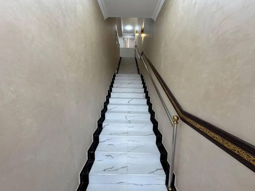 Stark-KMV Mini hotel