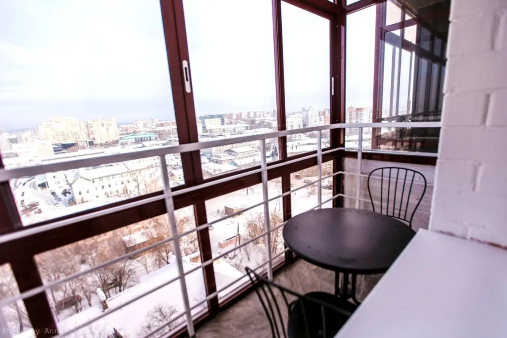 Baikal Story ApartHotel 6