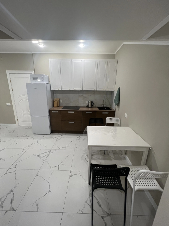 Rose Lux Attic Apartments