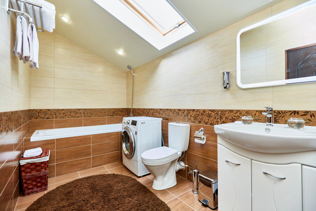 Rodnikovskiy Guest House