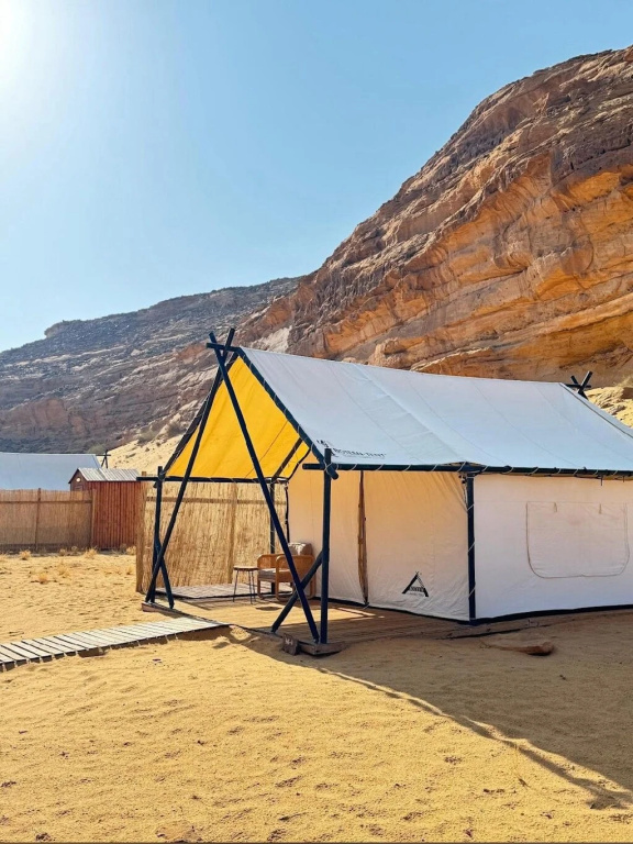Отель 26 North Al Ula by Prime Hotels