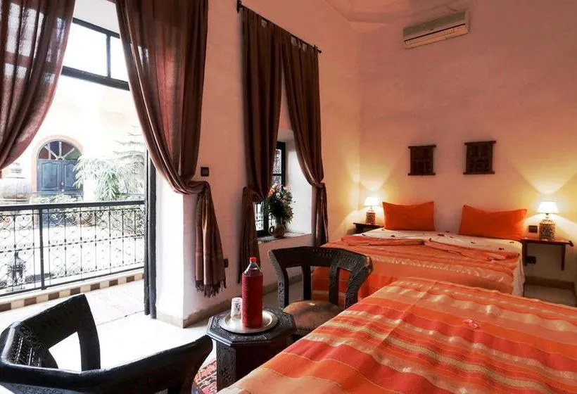 Гостевой Дом Riad Azalia