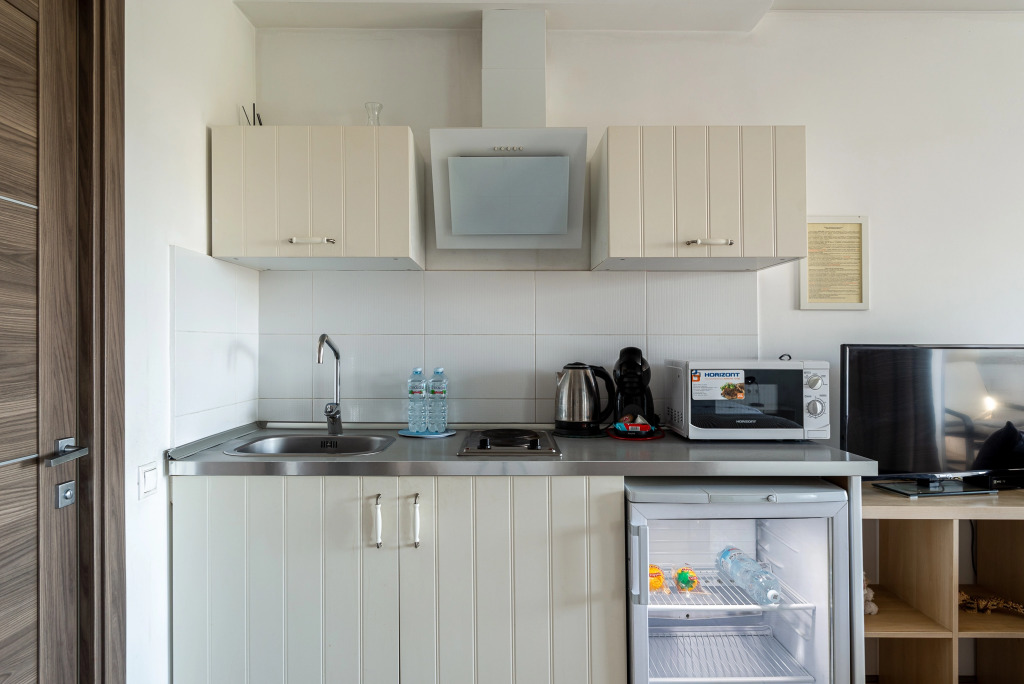 White Sky Apartments