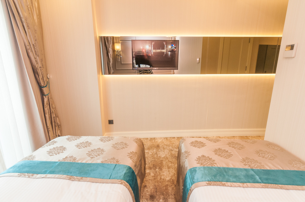 Park Grazza Hotel