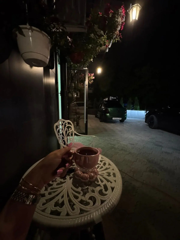 Turist Kislovodsk Hotel