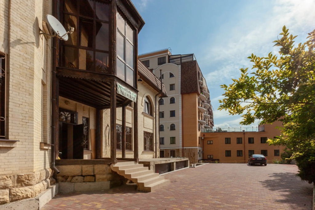 Old Park Guest House