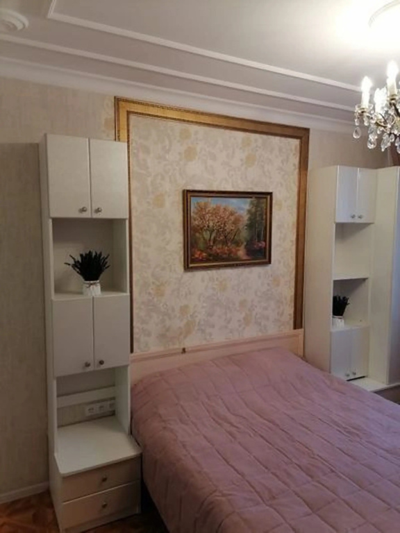 Квартира на Орджоникидзе 87