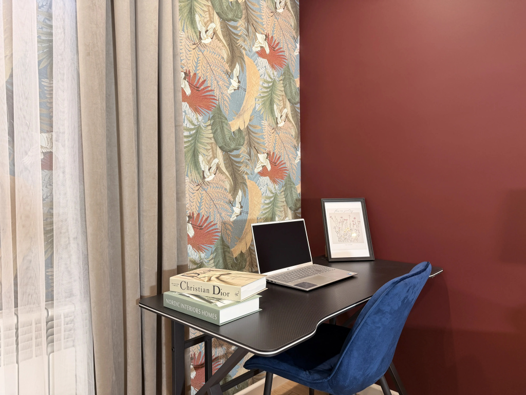 Central Inn Apartments at Kilikia