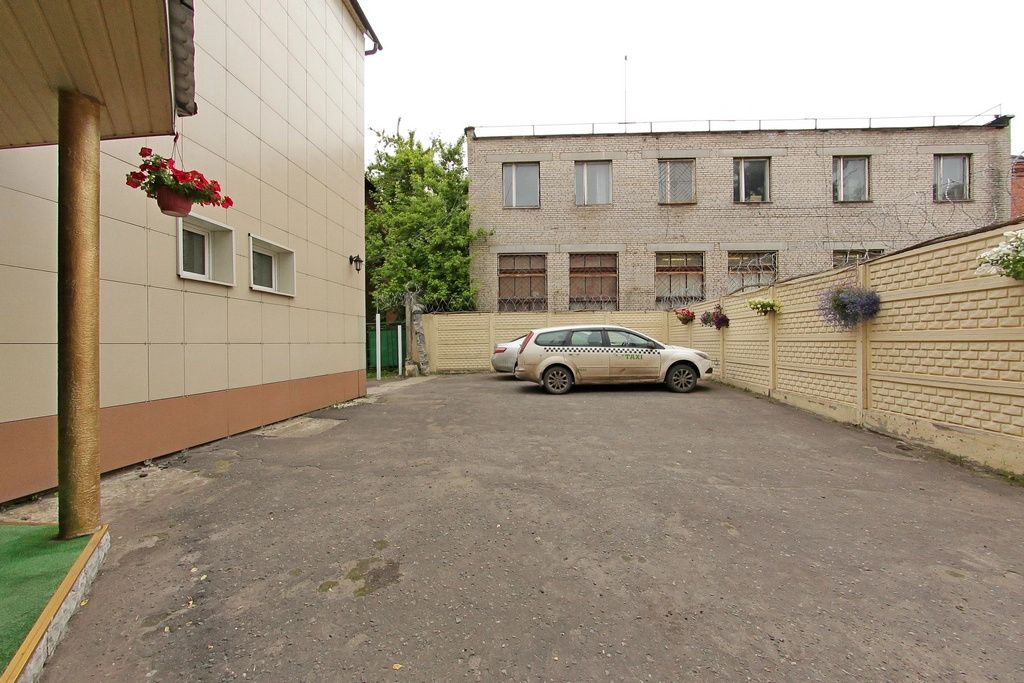 Gryozy Mini Hotel