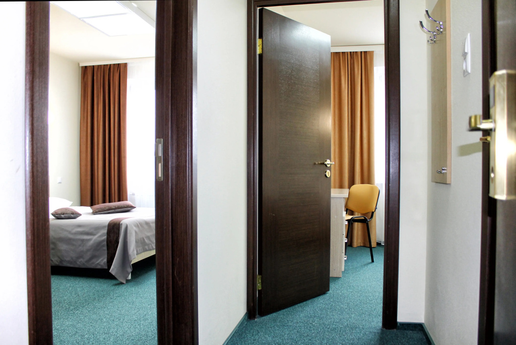 IT Time Hotel