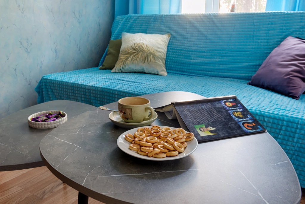 Апартаменты ComfortHomes метро Дмитровская