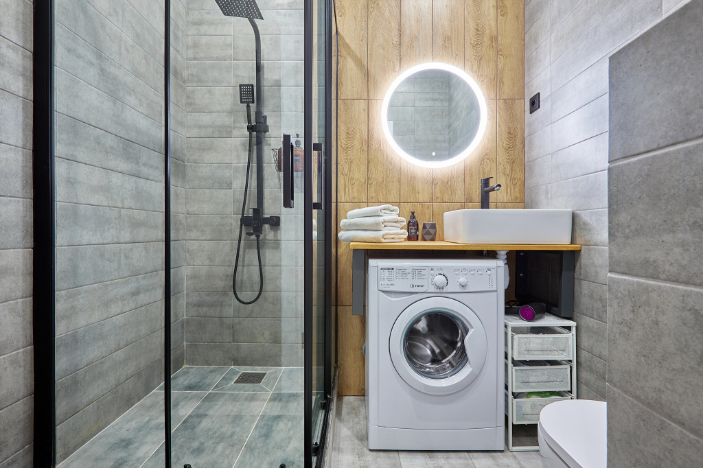Апартаменты Stylish loft in Krasnodar