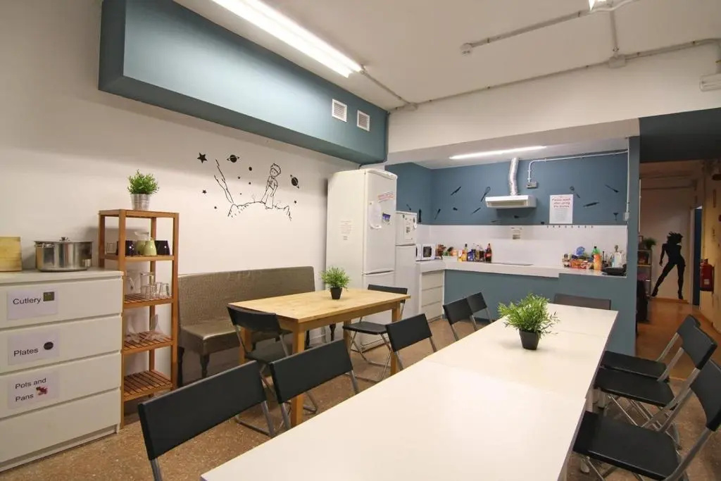 Arc House Gracia