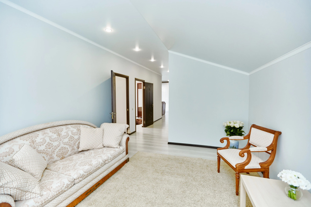 Rodnikovskiy Guest House