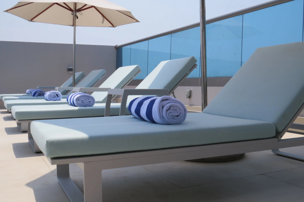 Beach Walk Hotel Jumeirah